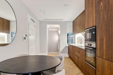 undefined, Great Cumberland Place, London, W1H