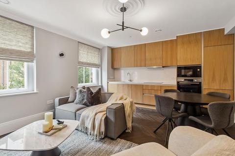undefined, Great Cumberland Place, London, W1H