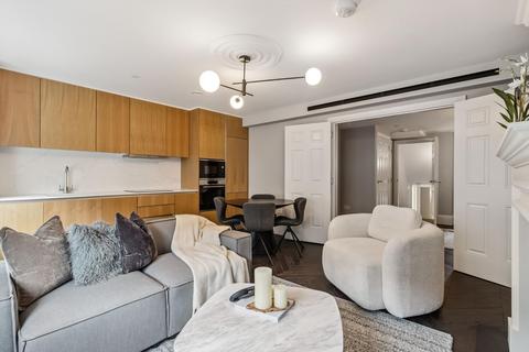undefined, Great Cumberland Place, London, W1H