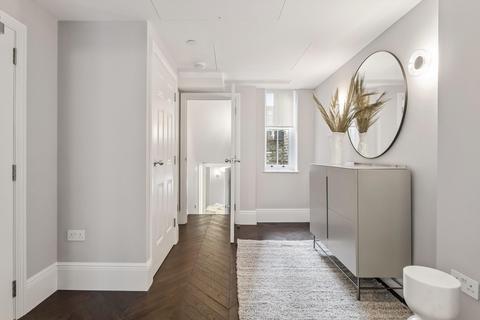 undefined, Great Cumberland Place, London, W1H