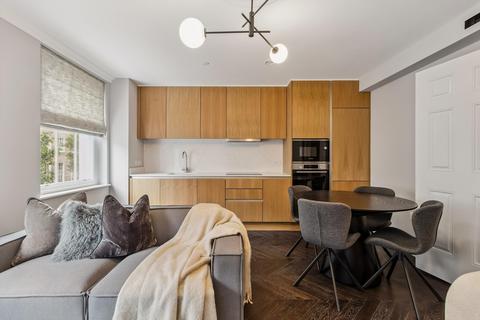 undefined, Great Cumberland Place, London, W1H