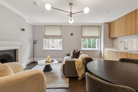 undefined, Great Cumberland Place, London, W1H