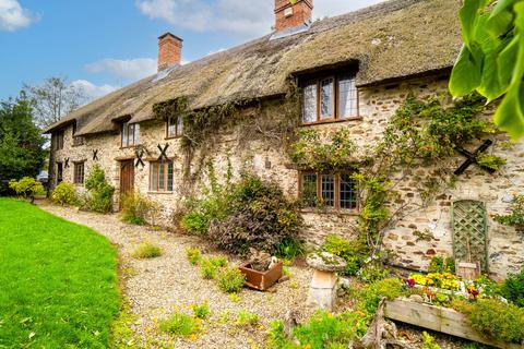 4 bedroom detached house for sale, Colyton EX24