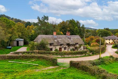 4 bedroom detached house for sale, Colyton EX24