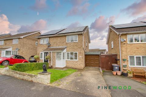 undefined, Ridgeway, Chesterfield S43