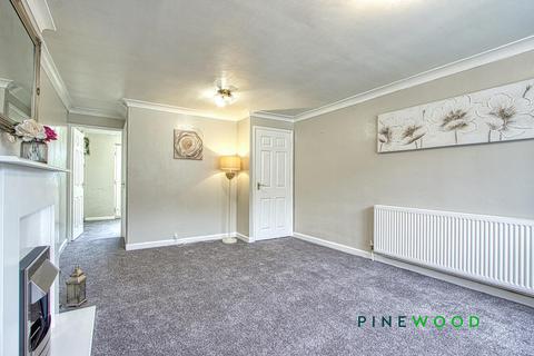 undefined, Ridgeway, Chesterfield S43