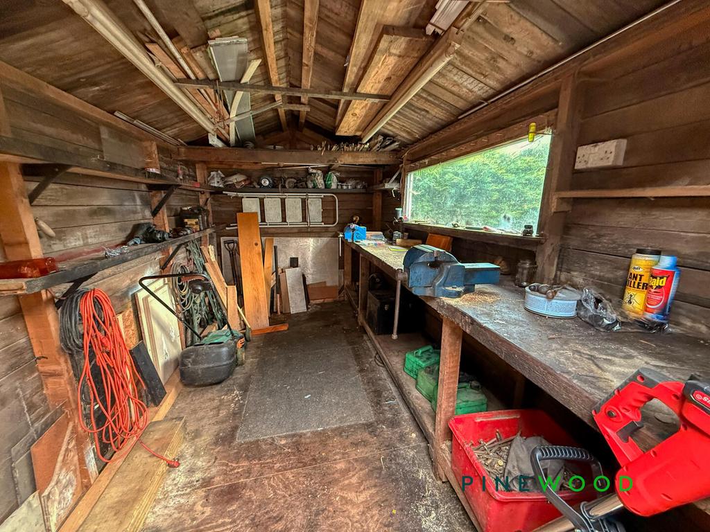 Outbuilding