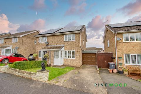 undefined, Ridgeway, Chesterfield S43