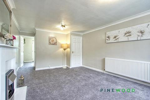 undefined, Ridgeway, Chesterfield S43