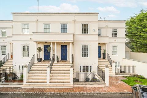 undefined, Seaton Close, London SW15