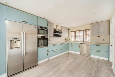 undefined, Seaton Close, London SW15