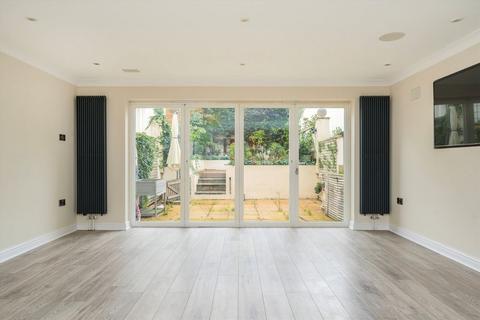undefined, Seaton Close, London SW15
