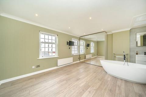 undefined, Seaton Close, London SW15