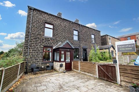 Elim Street, Littleborough OL15