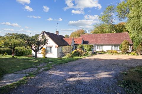 5 bedroom detached house for sale, Byers Lane, South Godstone, RH9