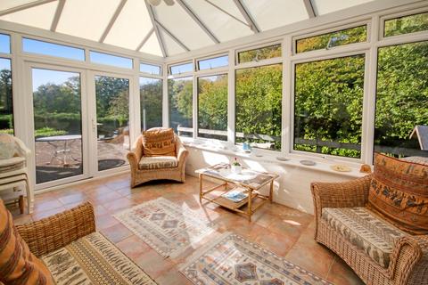 5 bedroom detached house for sale, Byers Lane, South Godstone, RH9
