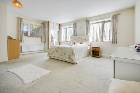 5 bedroom detached house for sale, Byers Lane, South Godstone, RH9