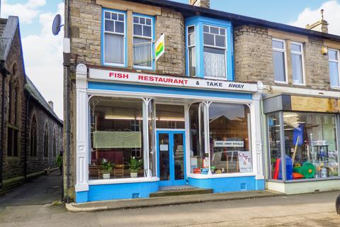 undefined, Horseshoe Fish & Chip Shop, 50/52 Market Street, CA17 4