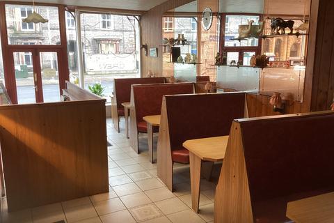 undefined, Horseshoe Fish & Chip Shop, 50/52 Market Street, CA17 4