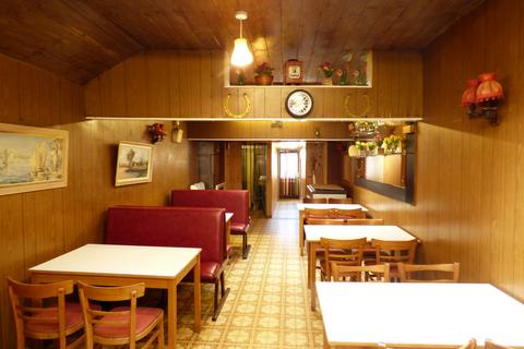 undefined, Horseshoe Fish & Chip Shop, 50/52 Market Street, CA17 4