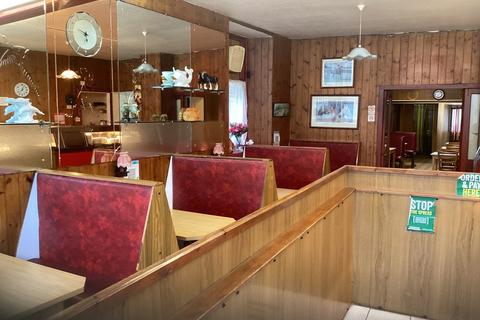 undefined, Horseshoe Fish & Chip Shop, 50/52 Market Street, CA17 4