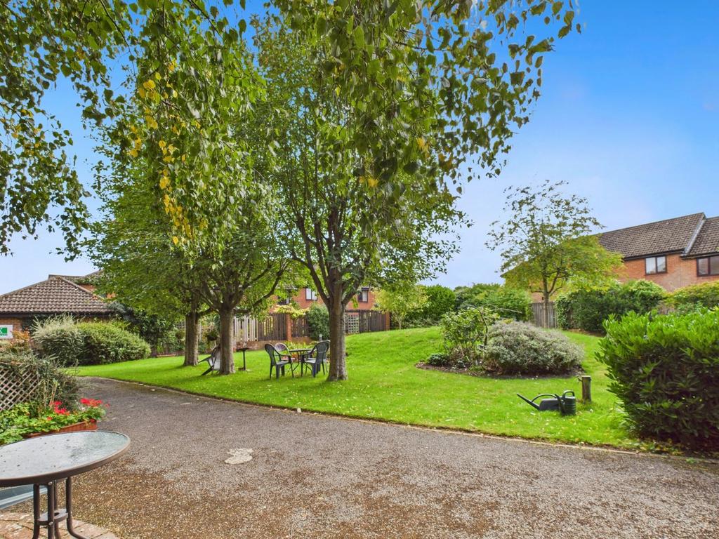 Gardens