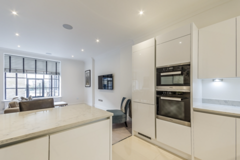 2 bedroom apartment to rent, Rainville Road, London W6