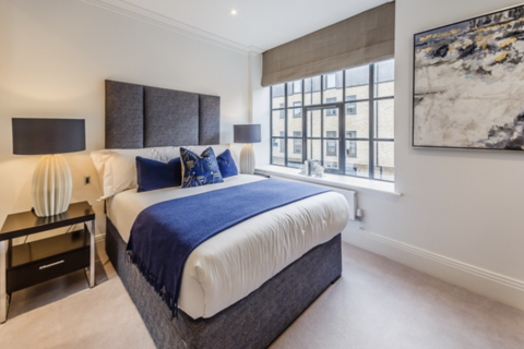 2 bedroom apartment to rent, Rainville Road, London W6