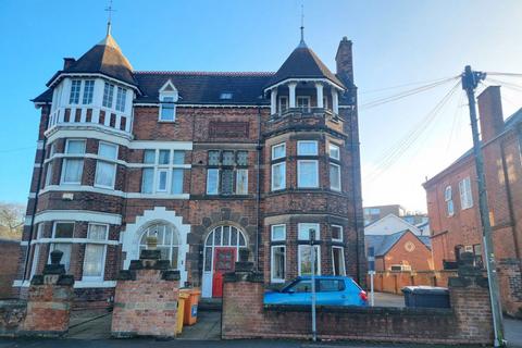 undefined, Victoria Park Road, Leicester