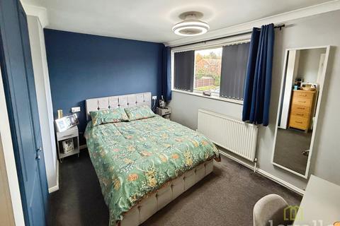3 bedroom semi-detached house for sale, Sperrin Close, Lincoln LN5