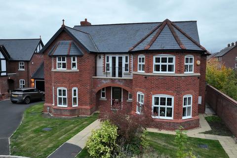 undefined, Cheshires Way Saighton Chester, Cheshire, CH3 6BB