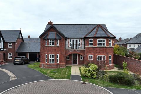 undefined, Cheshires Way Saighton Chester, Cheshire, CH3 6BB