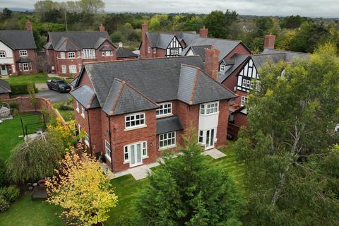 undefined, Cheshires Way Saighton Chester, Cheshire, CH3 6BB