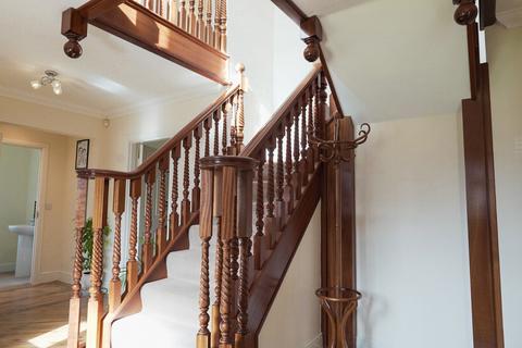undefined, Cheshires Way Saighton Chester, Cheshire, CH3 6BB