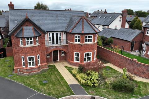 undefined, Cheshires Way Saighton Chester, Cheshire, CH3 6BB