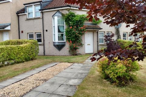 undefined, Younger Gardens, Fife