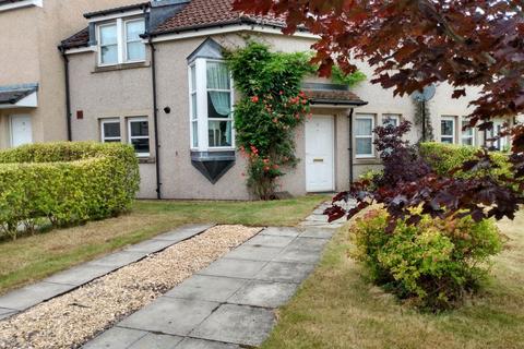 undefined, Younger Gardens, Fife
