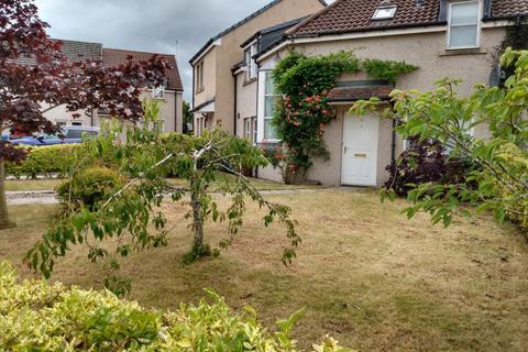undefined, Younger Gardens, Fife