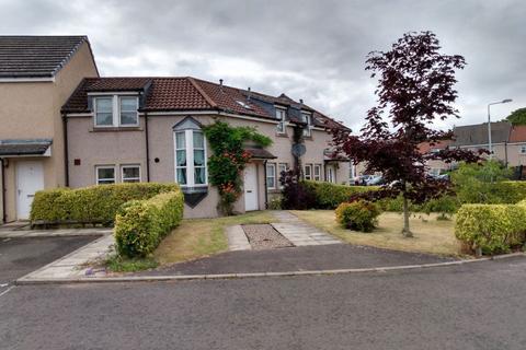 undefined, Younger Gardens, Fife