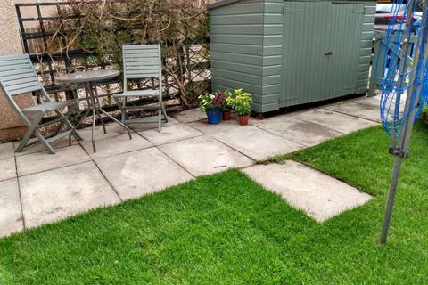 undefined, Younger Gardens, Fife