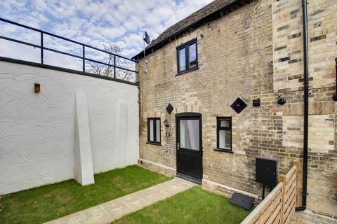 undefined, New Street, St. Neots PE19