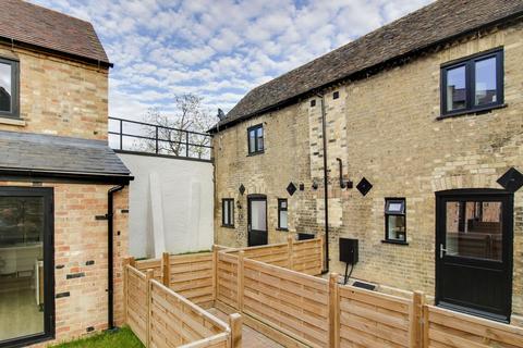 undefined, New Street, St. Neots PE19