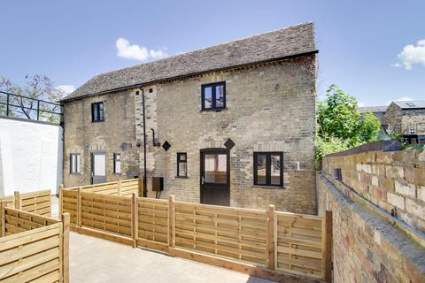 undefined, New Street, St. Neots PE19