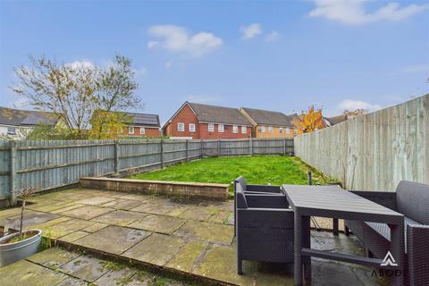 undefined, Pipers View, Stoke-On-Trent ST3