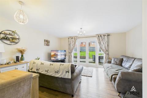 undefined, Pipers View, Stoke-On-Trent ST3