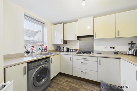 undefined, Pipers View, Stoke-On-Trent ST3