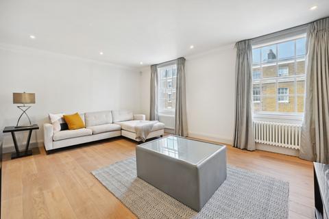 undefined, Ebury Street, London