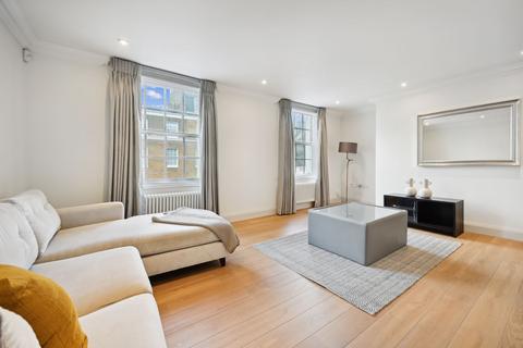 undefined, Ebury Street, London