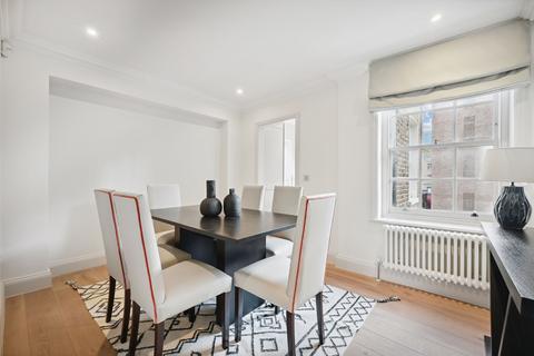 undefined, Ebury Street, London