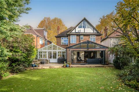 undefined, Cole Park Road, Twickenham, TW1